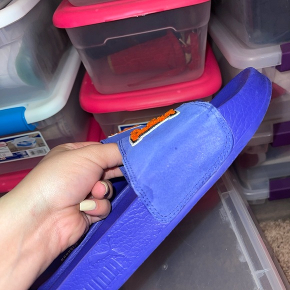 Puma fenty slides - Picture 2 of 3